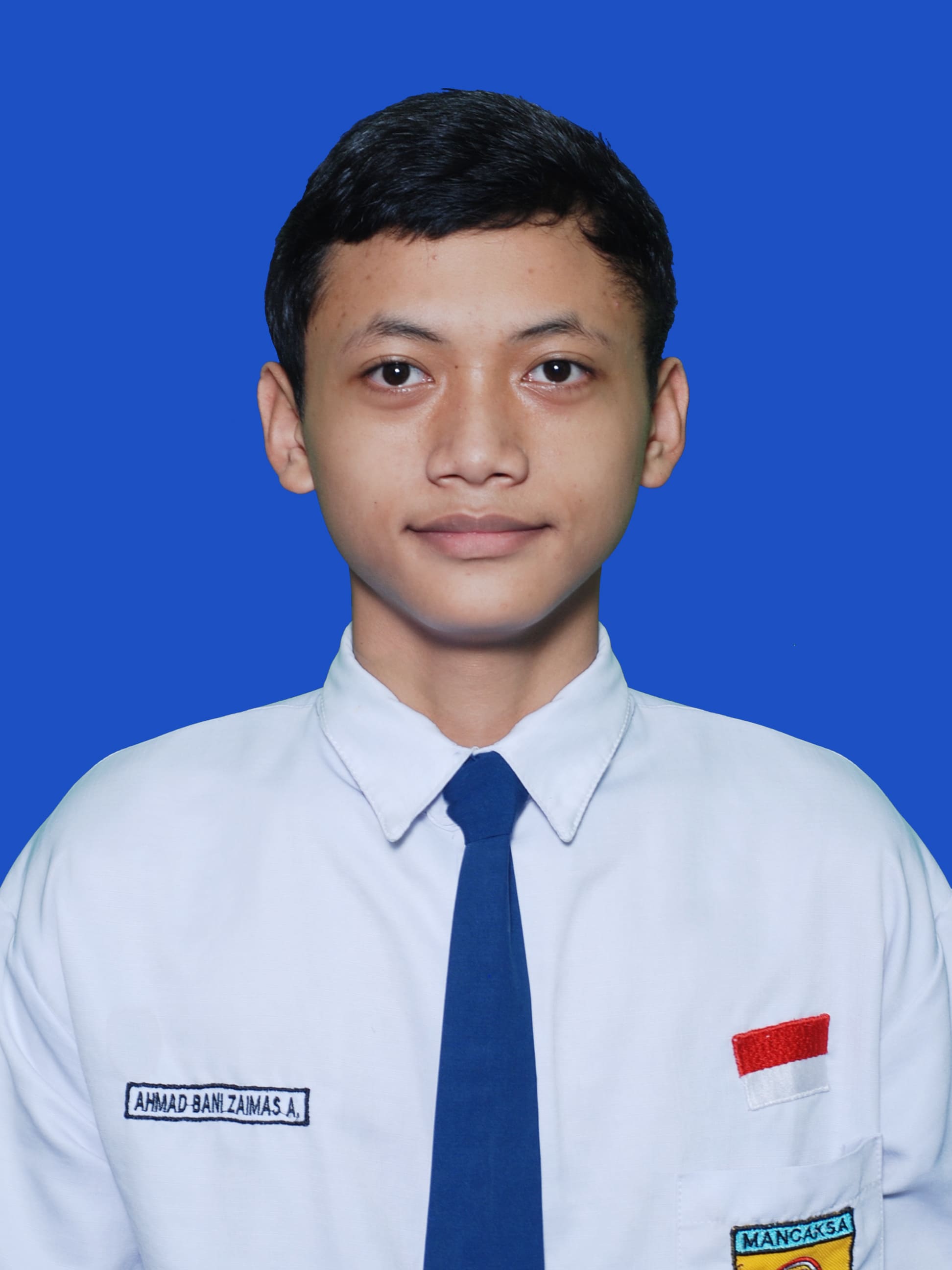 Ahmad Bani Zaimas Ada'i